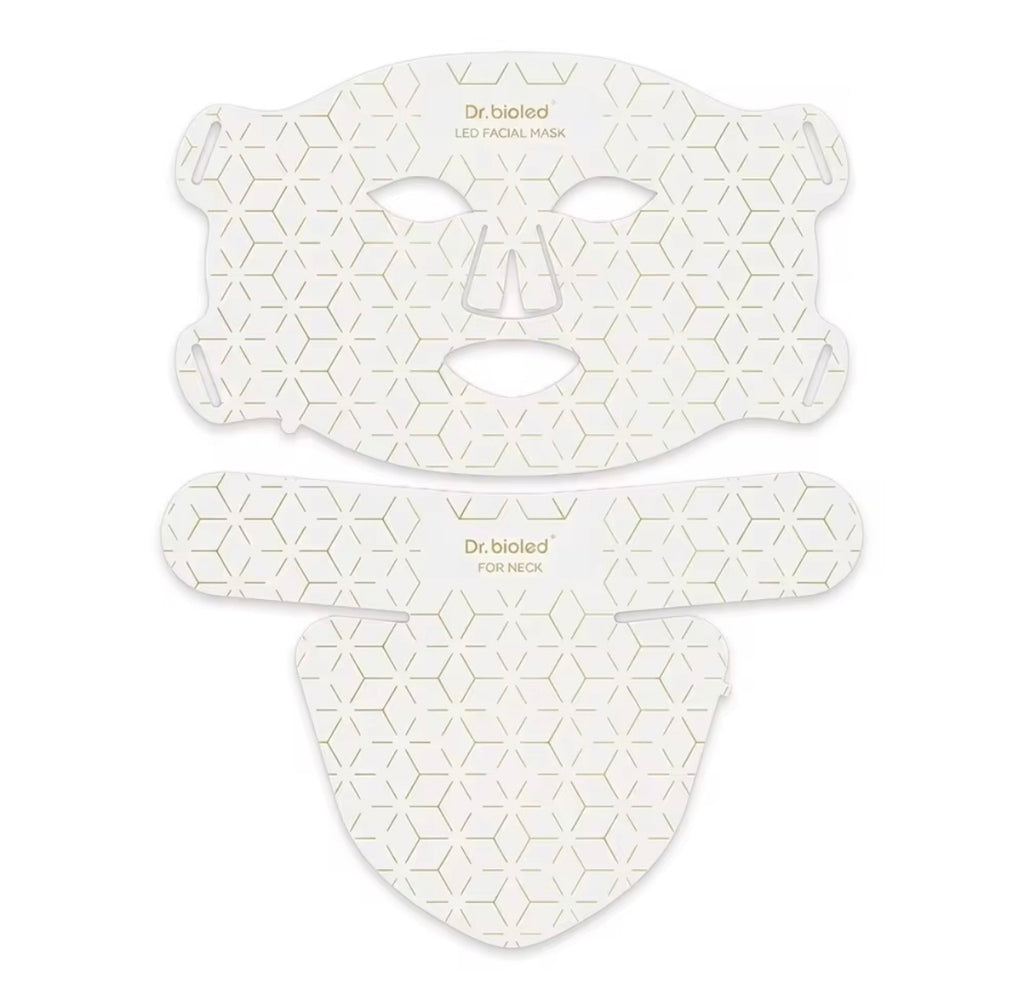 AuraSkin red light skin therapy