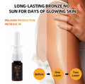 Melanotan Nasal Spray